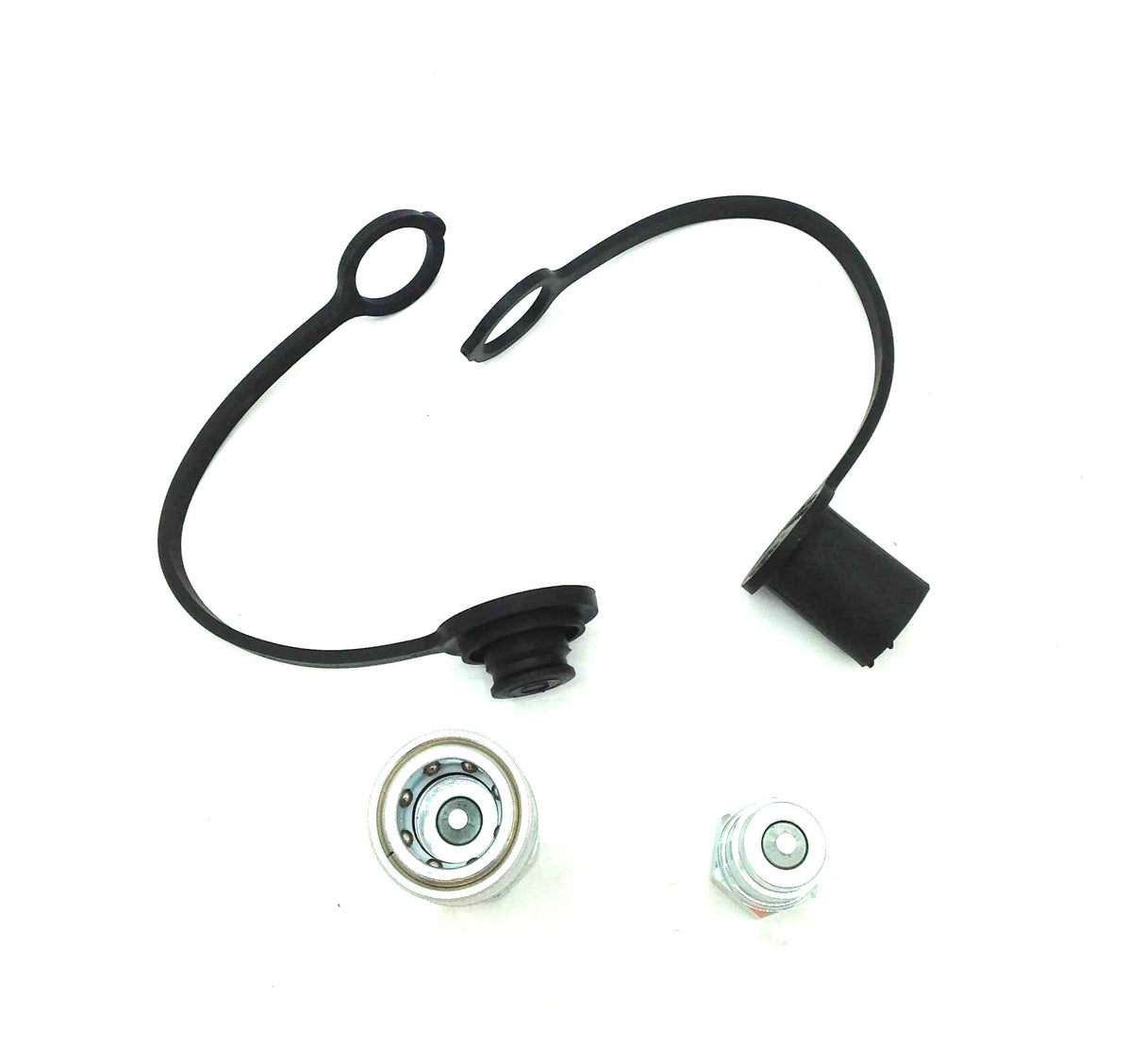 PARKER - PKT18839 - KIT QUICK DISCONNECT(AG STYLE)