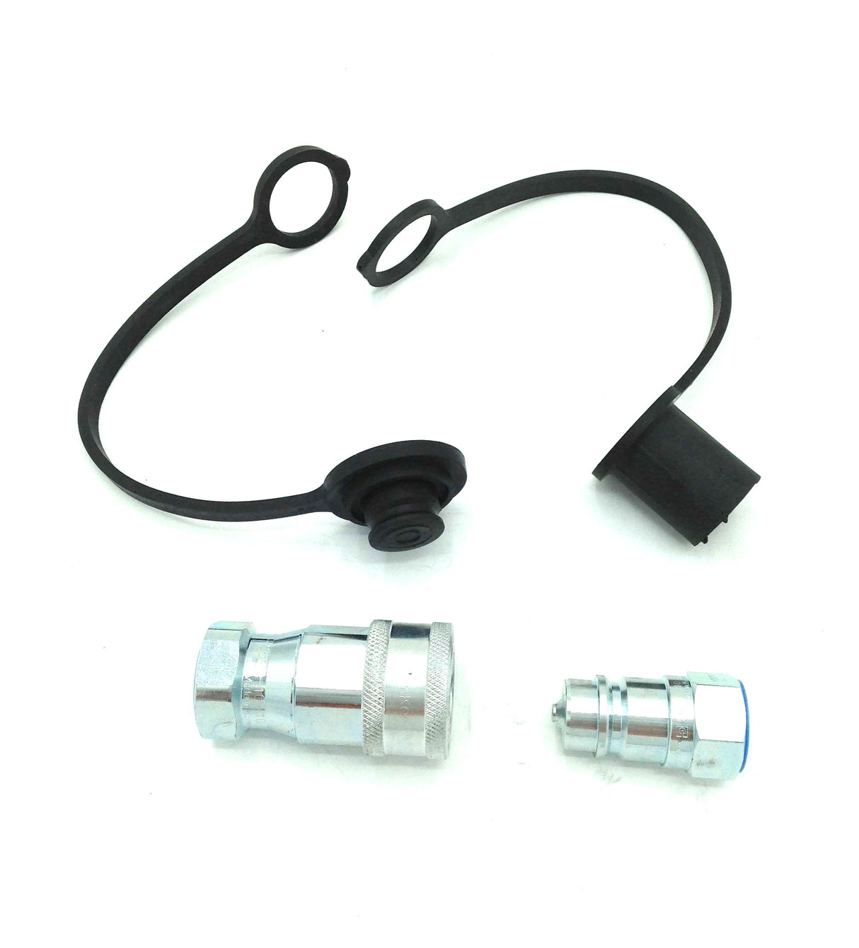 PARKER - PKT18839 - KIT QUICK DISCONNECT(AG STYLE)