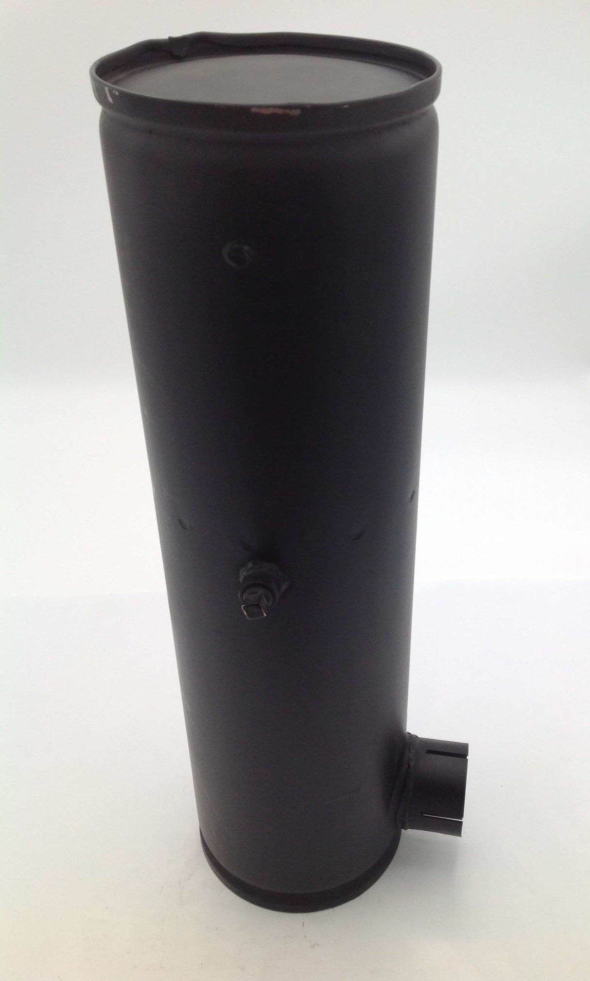 FLEETGUARD - 86191-M - NELSON EXHAUST MUFFLER