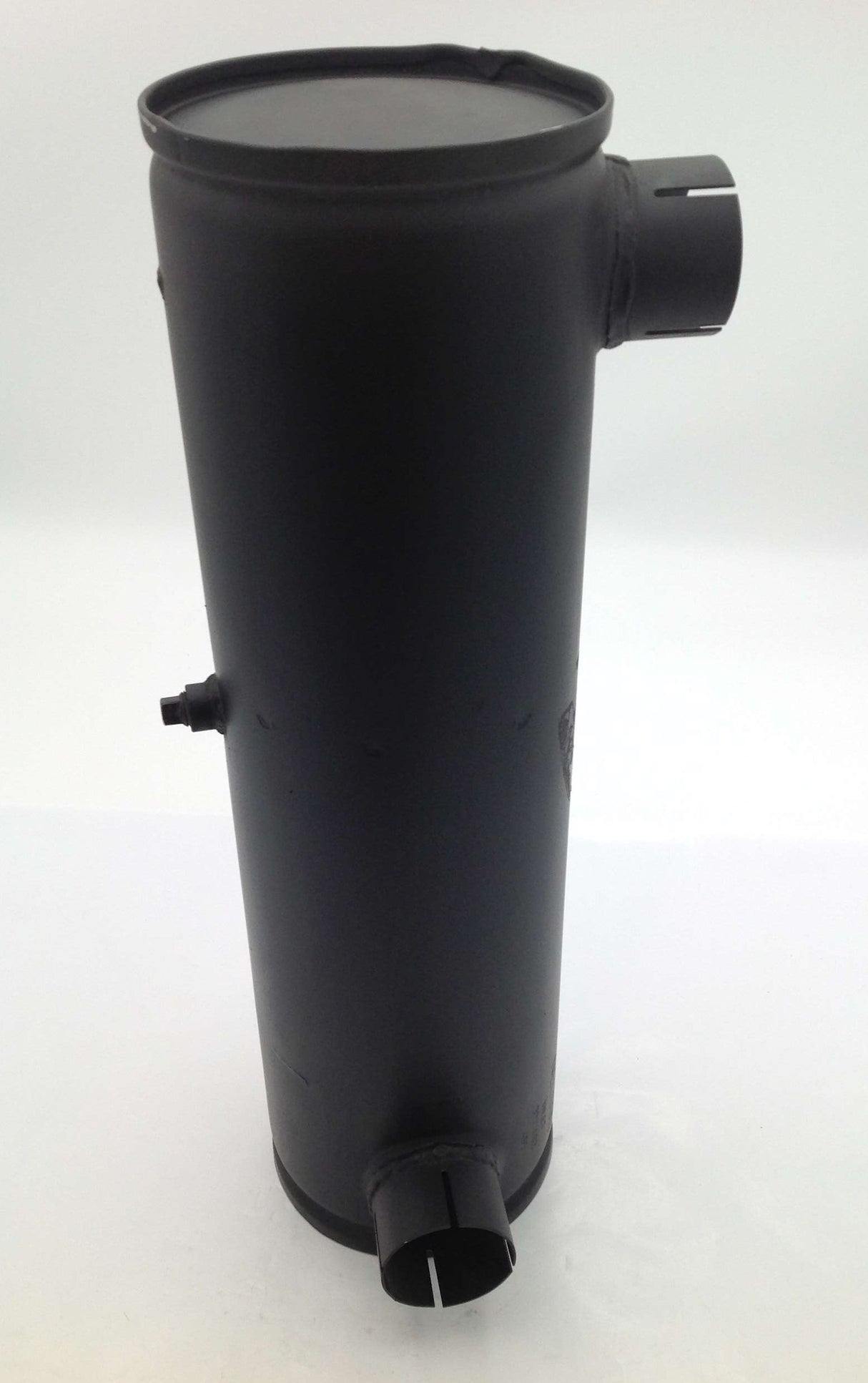 FLEETGUARD - 86191-M - NELSON EXHAUST MUFFLER