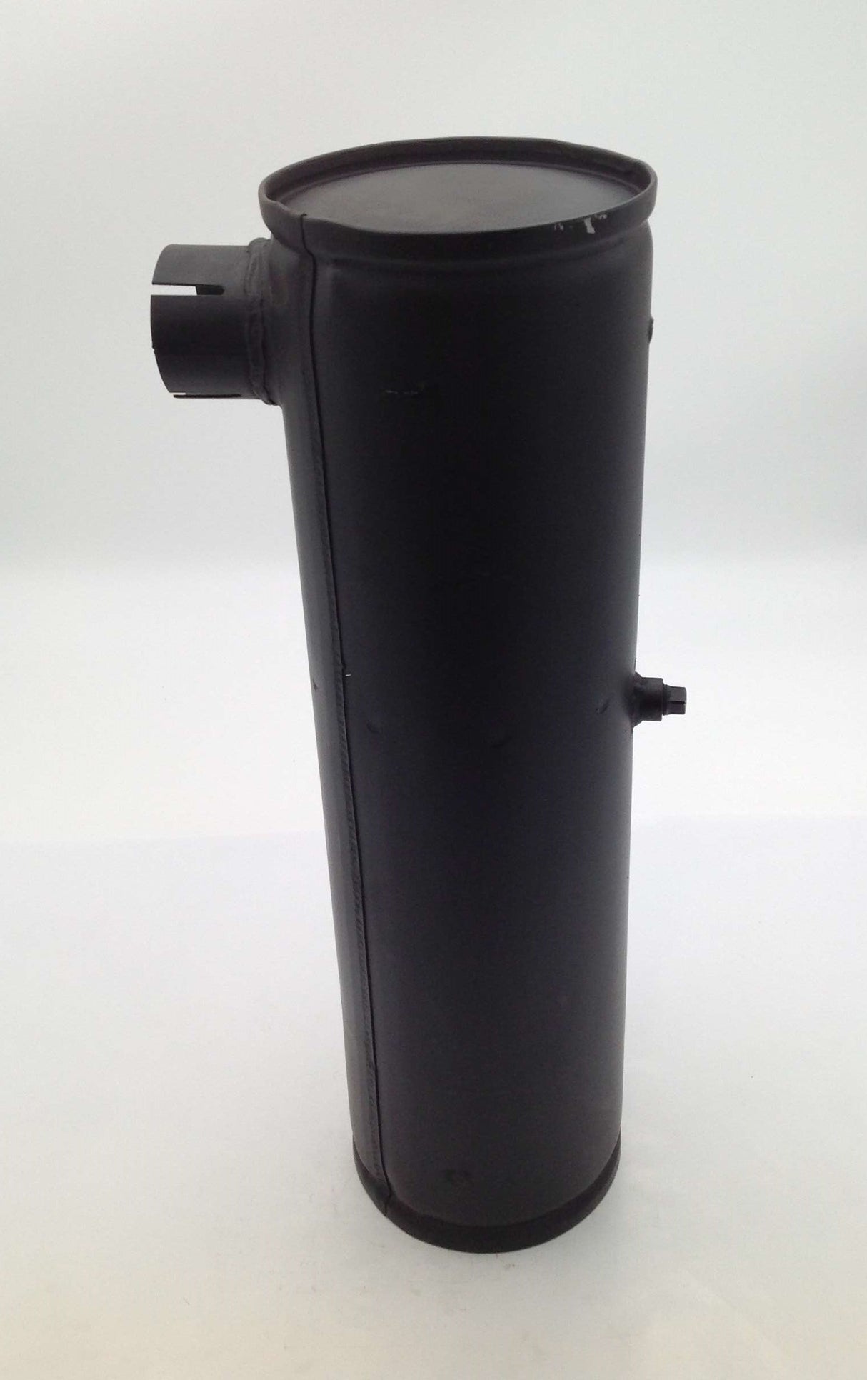 FLEETGUARD - 86191-M - NELSON EXHAUST MUFFLER