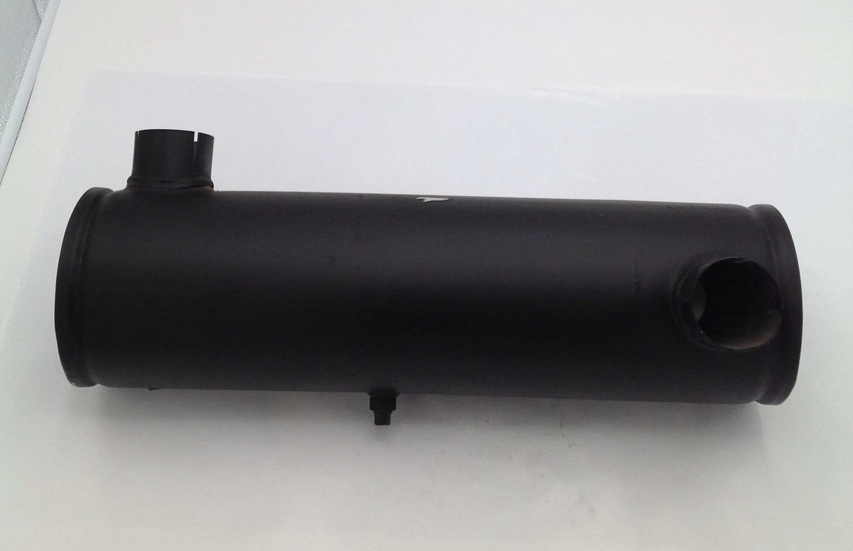 FLEETGUARD - 86191-M - NELSON EXHAUST MUFFLER