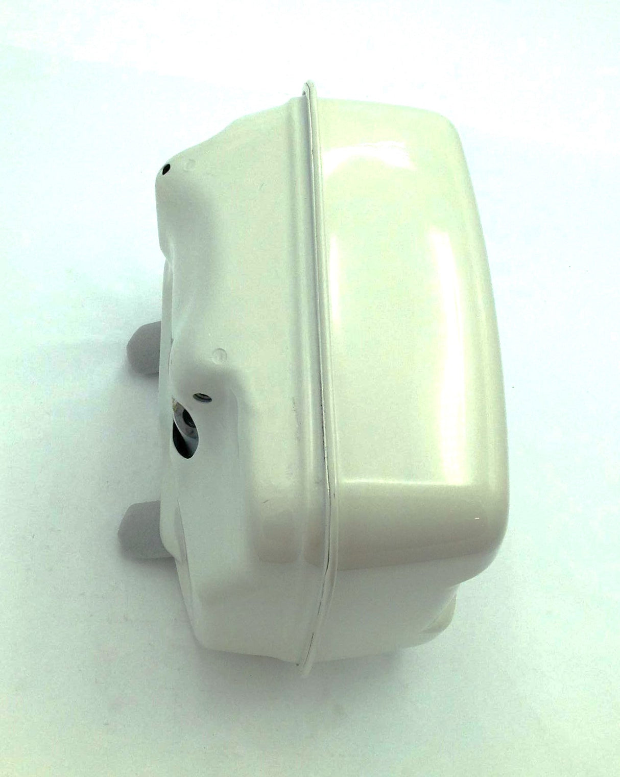 HONDA - 17510-Z5T-000ZB - FUEL TANK UNIVERSAL FIT IRON 11.02X 9.44X 7.28