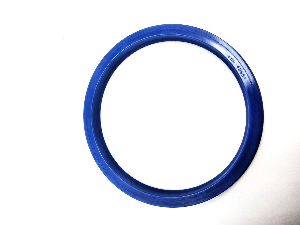 HALLITE SEALS - 4365100 - SEAL 4in HYDRAULIC PISTON CYLINDER