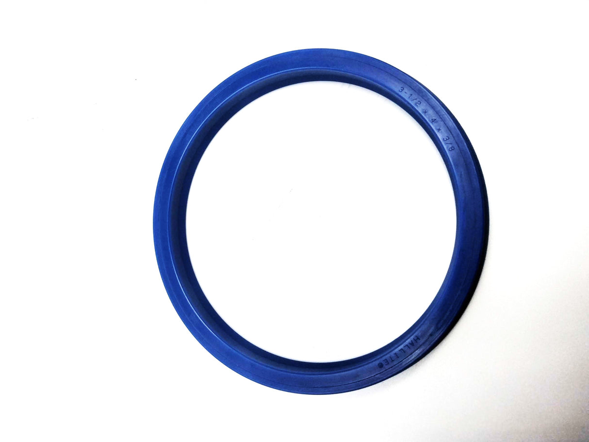 HALLITE SEALS - 4365100 - SEAL 4in HYDRAULIC PISTON CYLINDER