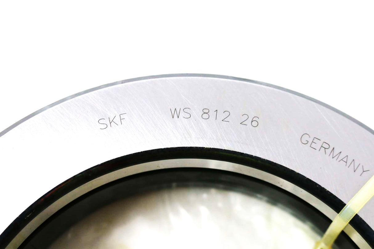 SKF - 81226 TN - CYLINDRICAL ROLLER BEARING BD-130MM H-45MM