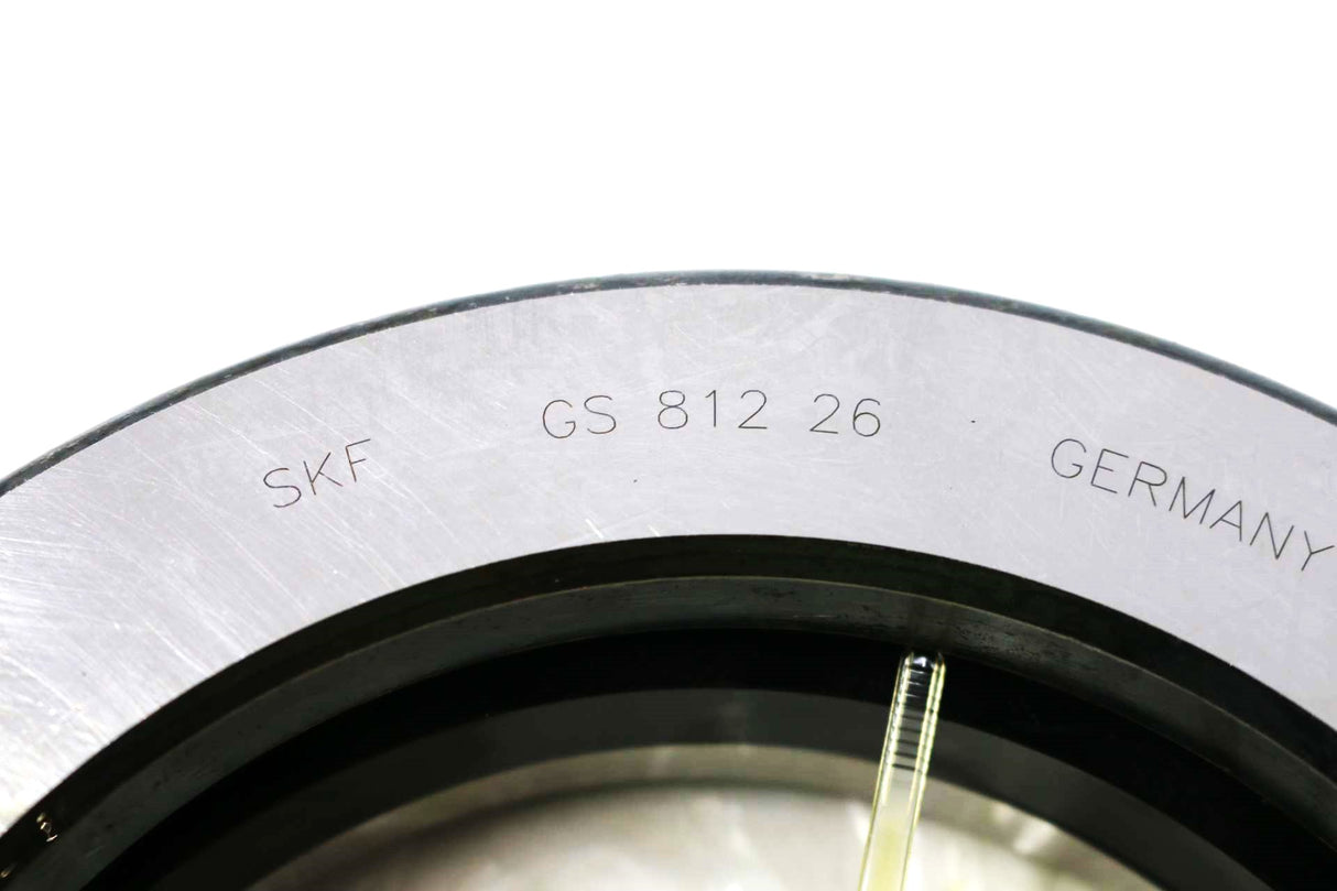 SKF - 81226 TN - CYLINDRICAL ROLLER BEARING BD-130MM H-45MM