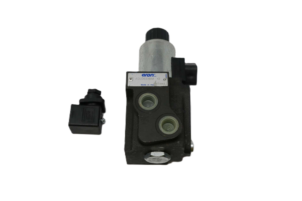 DANA - ADL066WIM - VALVE SELECTOR