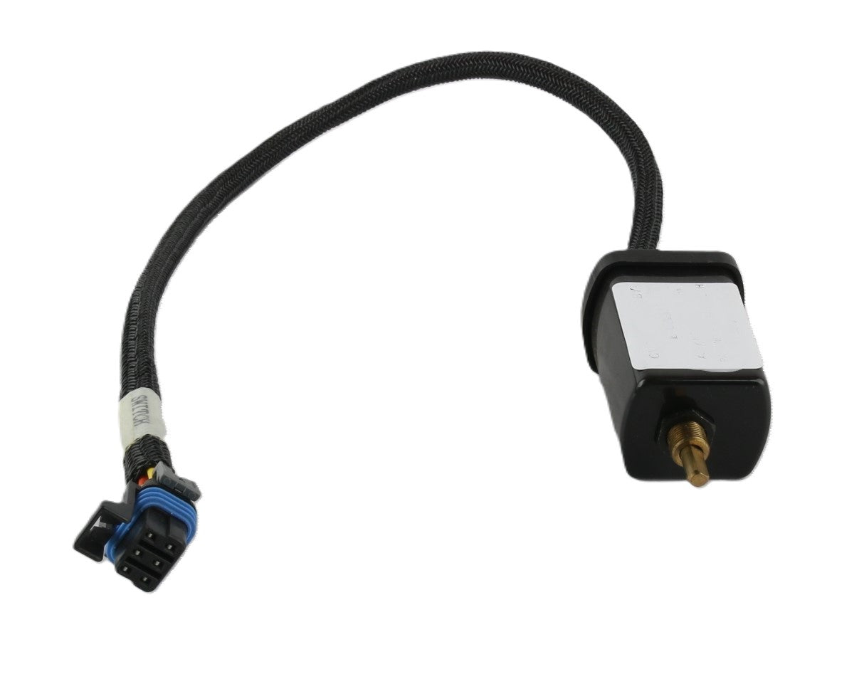 SPRAGUE - E-003-054 - ECAM SWITCH ASM DASH WIPER CONTROL