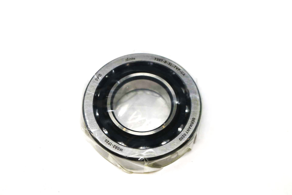 FAG - 7207-B-XL-TVP-UA - BALL BEARING 35MM BD 17MM W
