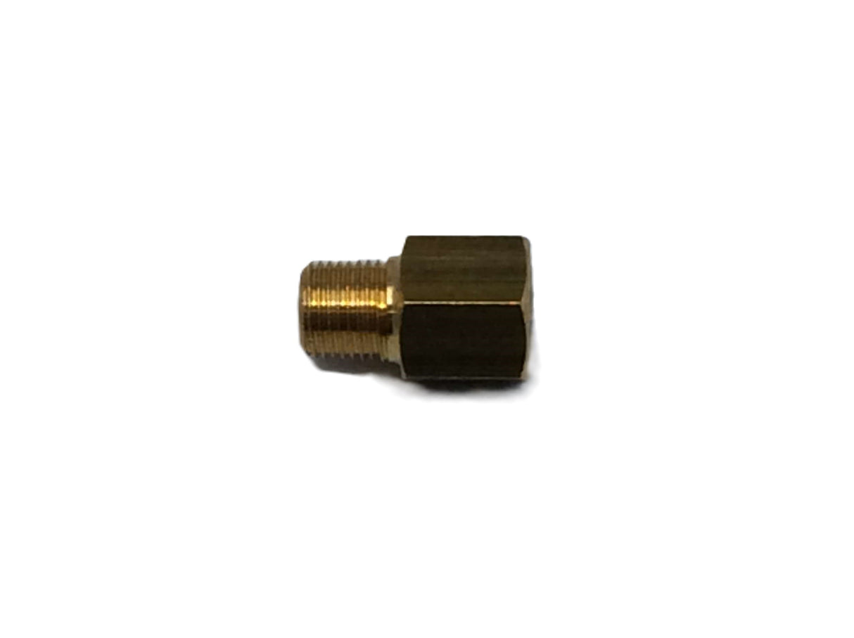 GROENEVELD - F111784 - FITTING ADAPTER 1|8"MNPT X 1|8"FNPT
