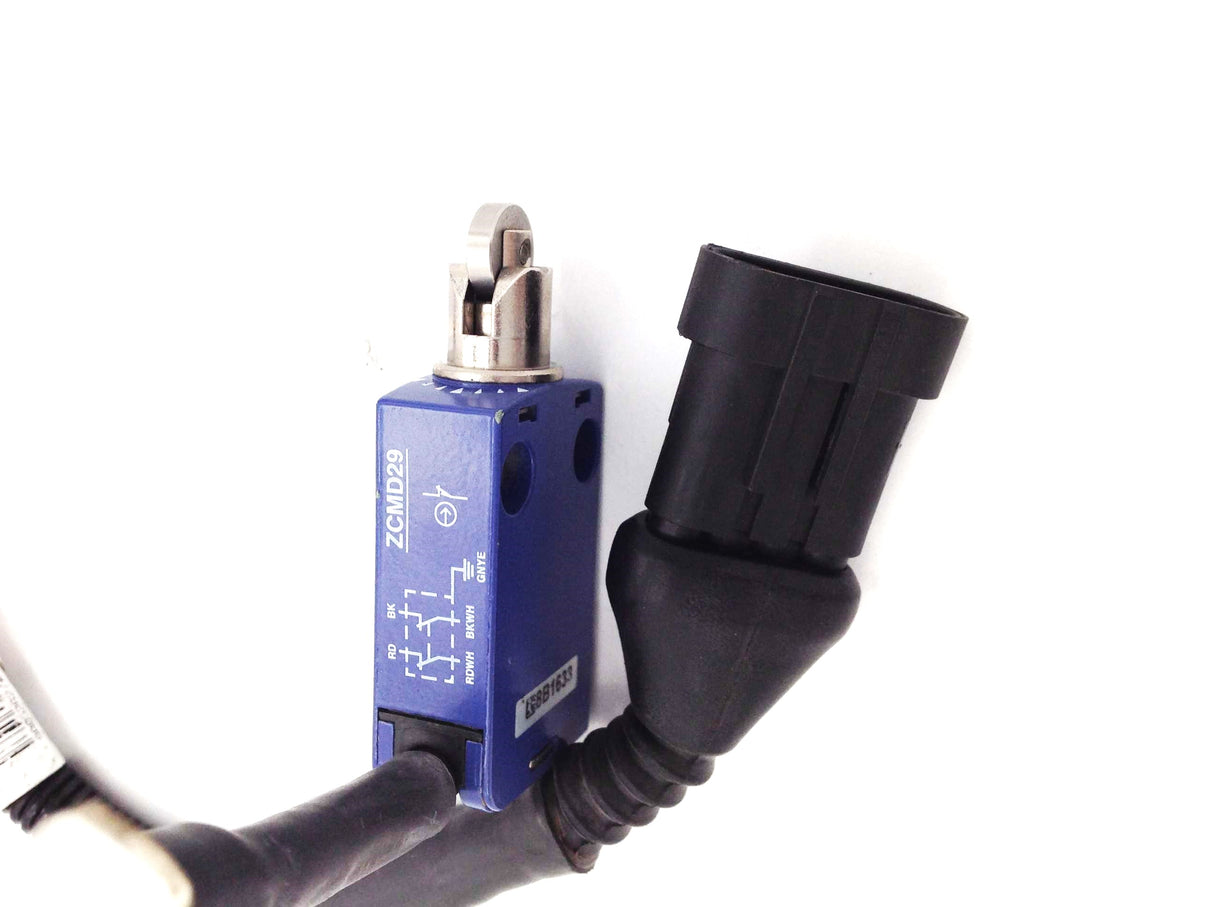 CIAM (COBO) - 0A052627 - HARNESS