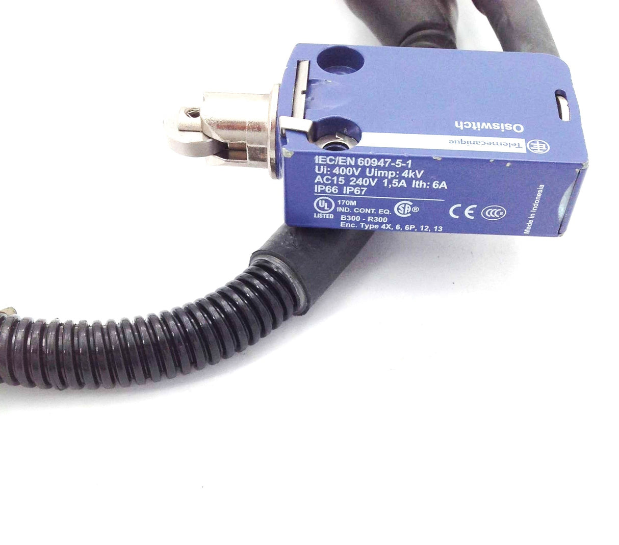 CIAM (COBO) - 0A052627 - HARNESS