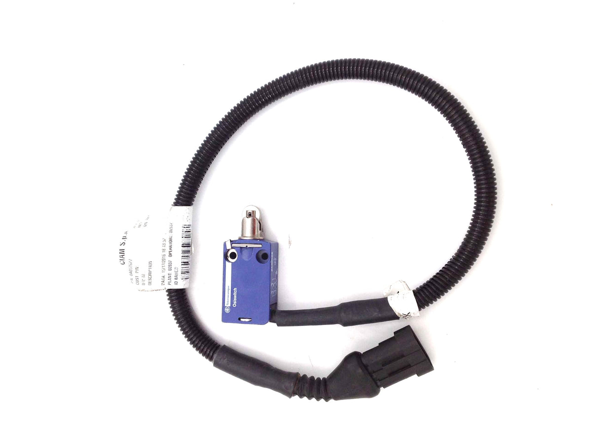 CIAM (COBO) - 0A052627 - HARNESS