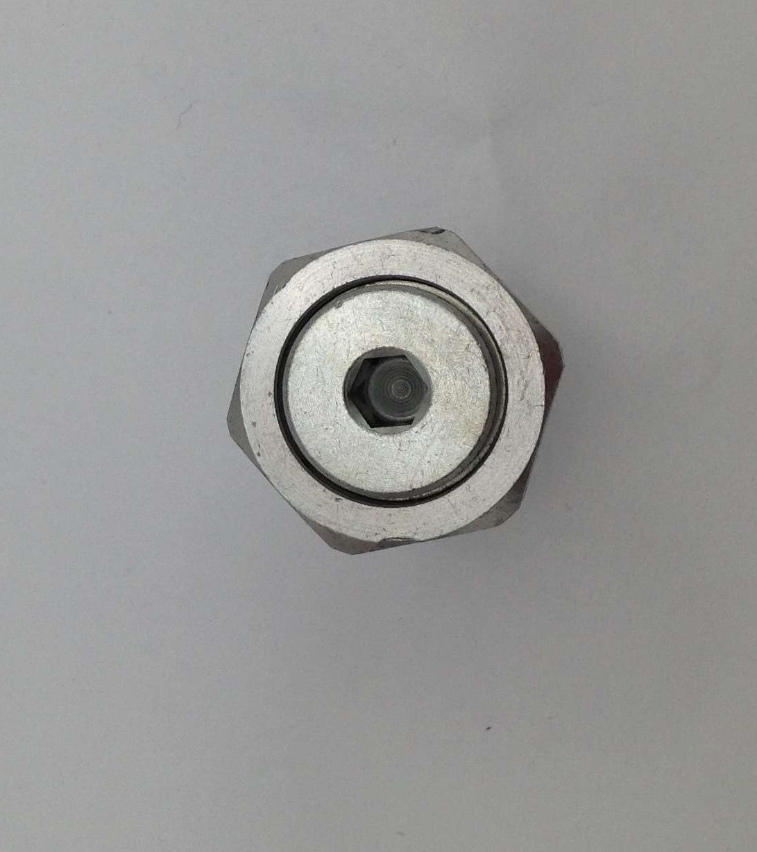 REXROTH - R930000457H - SCREW-IN CARTRIDGE VALVE
