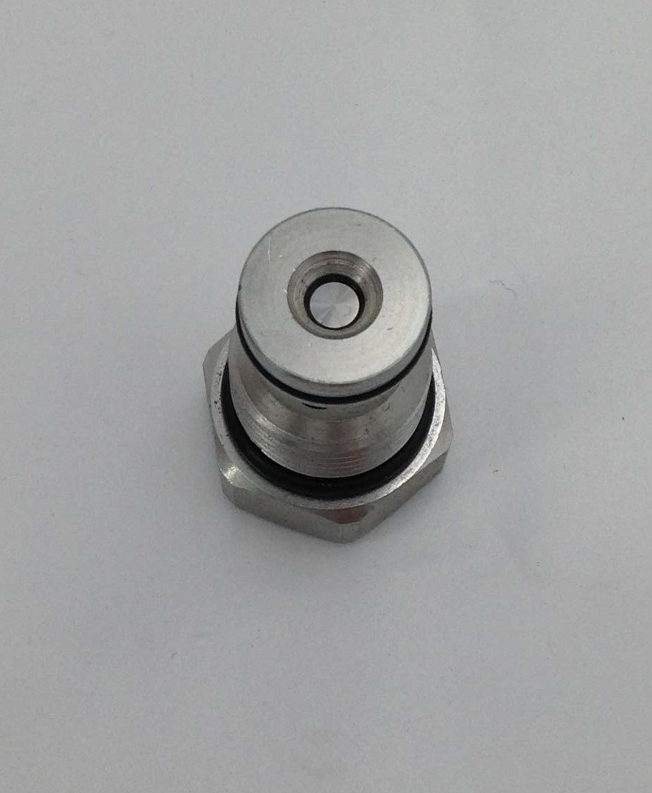 REXROTH - R930000457H - SCREW-IN CARTRIDGE VALVE
