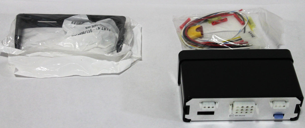 SCHWARZE - 63669 - LIGHT TRAFFIC ADVISOR