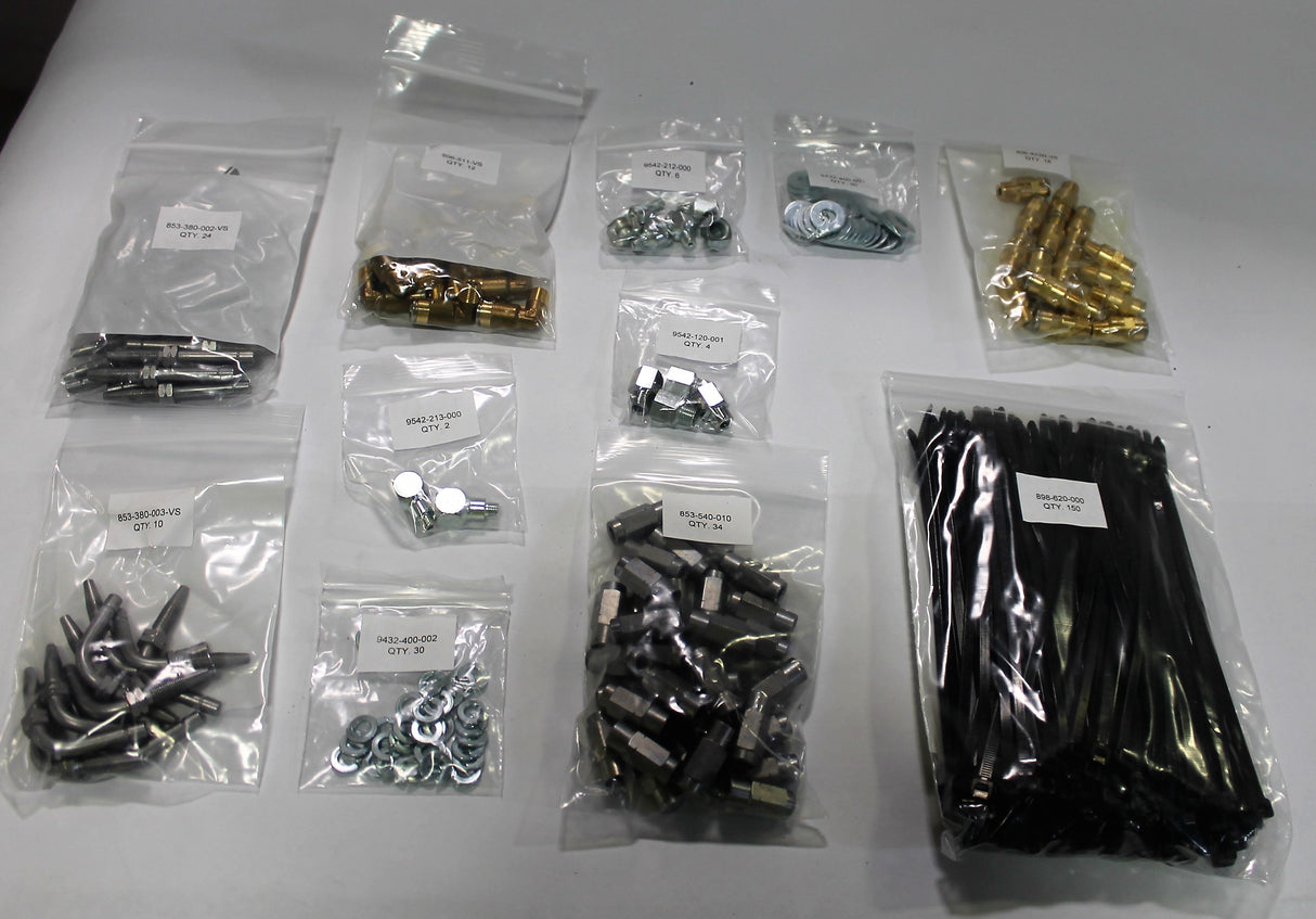 SCHWARZE - 66767 - AUTOLUBE A8 BODY/CHASSIS GL2