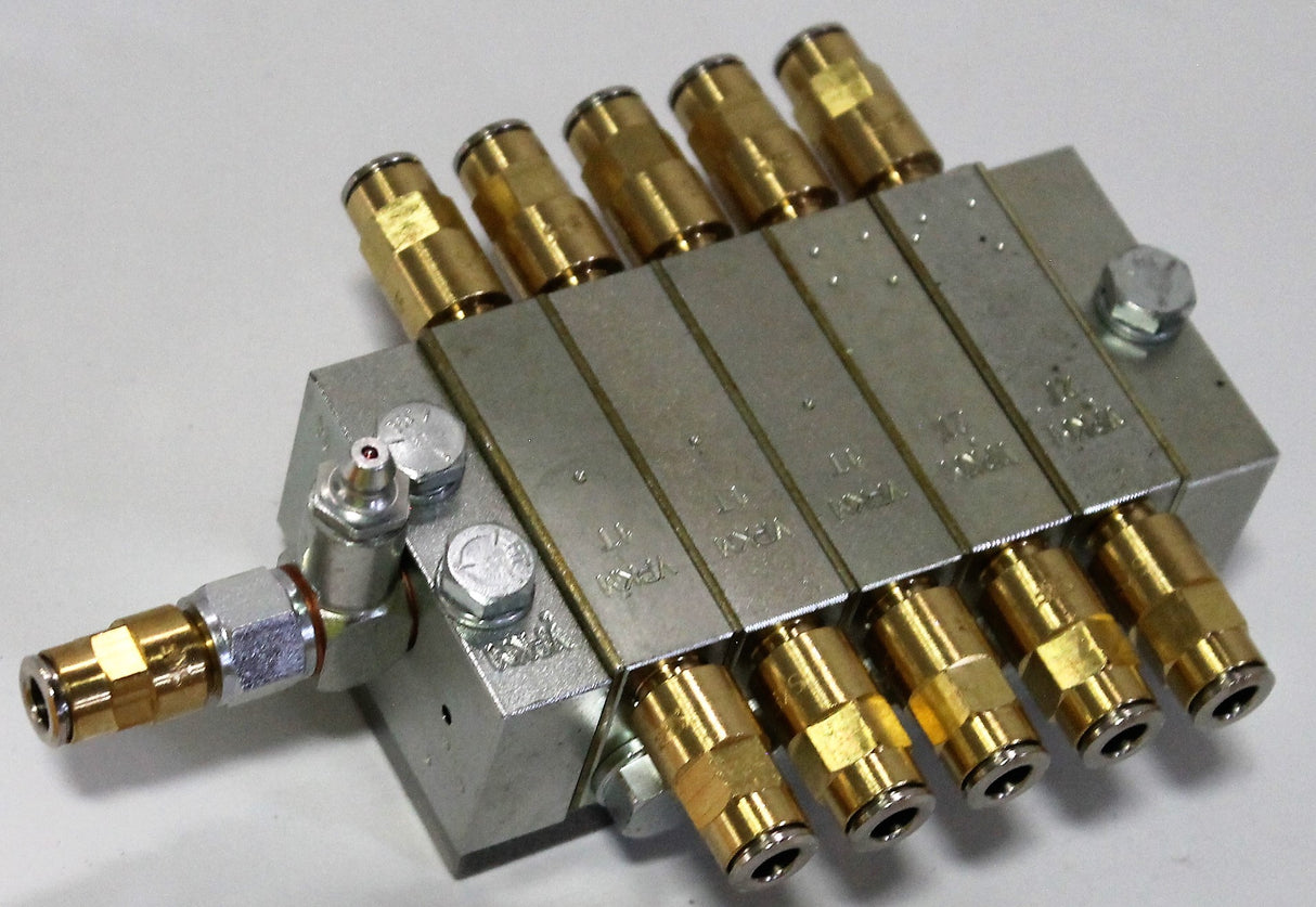 SCHWARZE - 66767 - AUTOLUBE A8 BODY/CHASSIS GL2