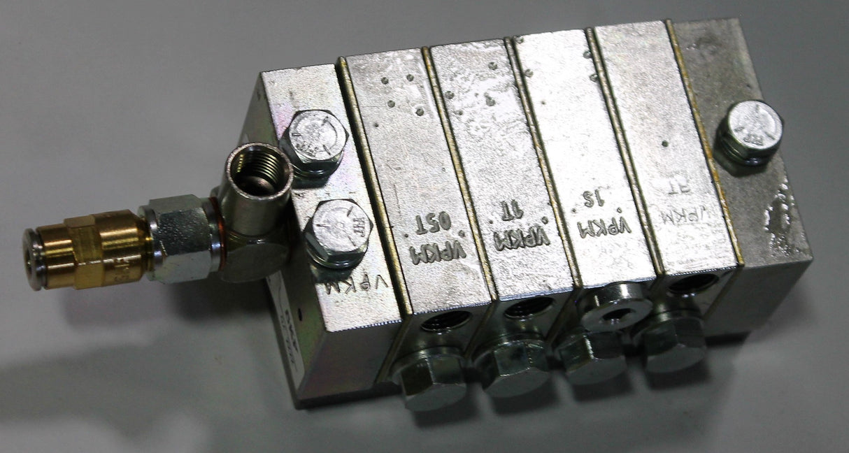 SCHWARZE - 66767 - AUTOLUBE A8 BODY/CHASSIS GL2