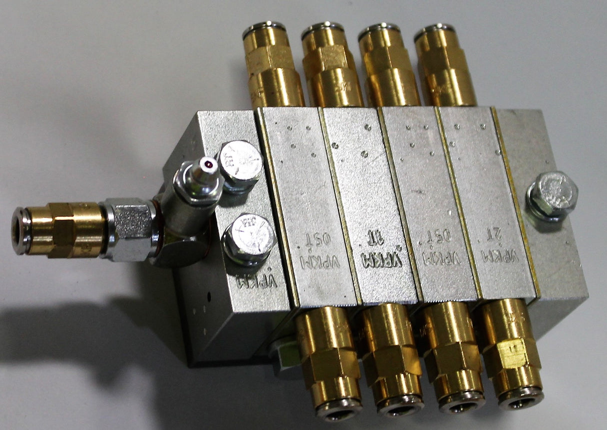 SCHWARZE - 66767 - AUTOLUBE A8 BODY/CHASSIS GL2