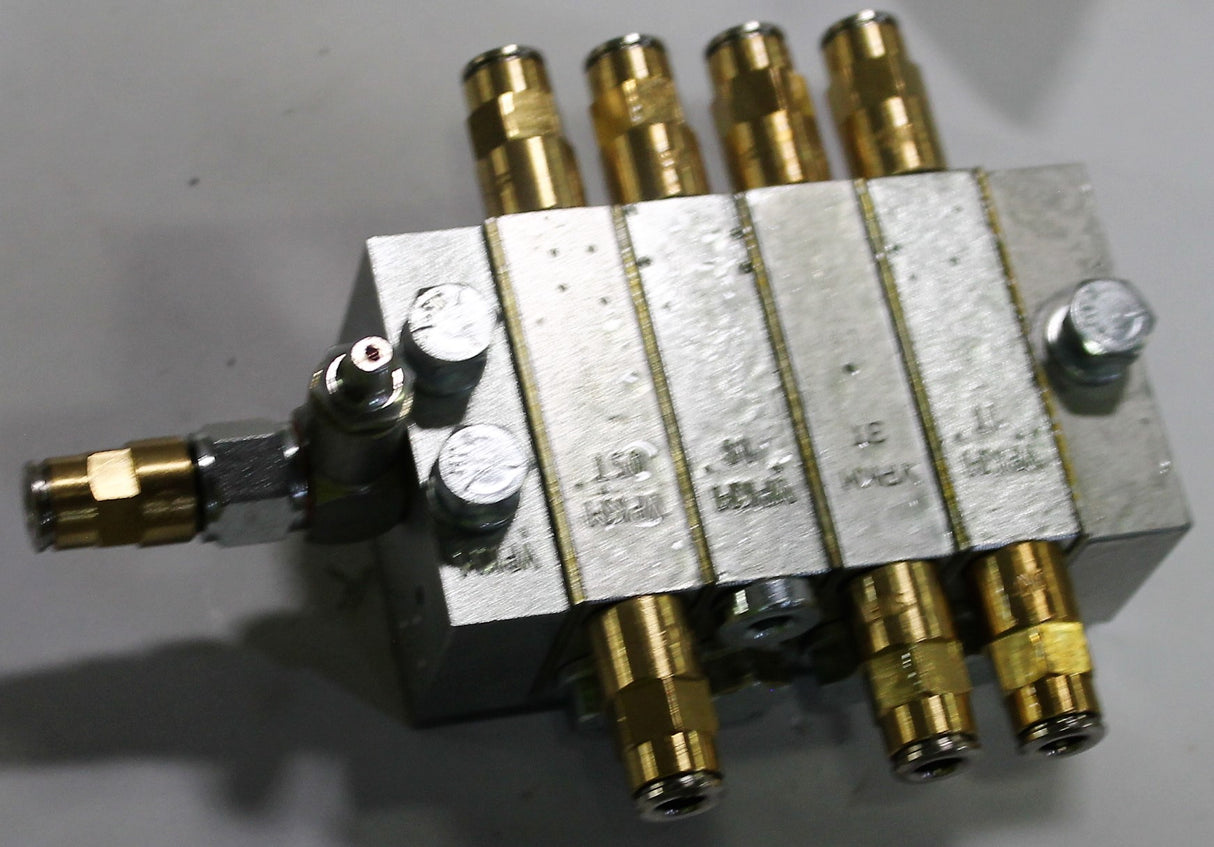 SCHWARZE - 66767 - AUTOLUBE A8 BODY/CHASSIS GL2