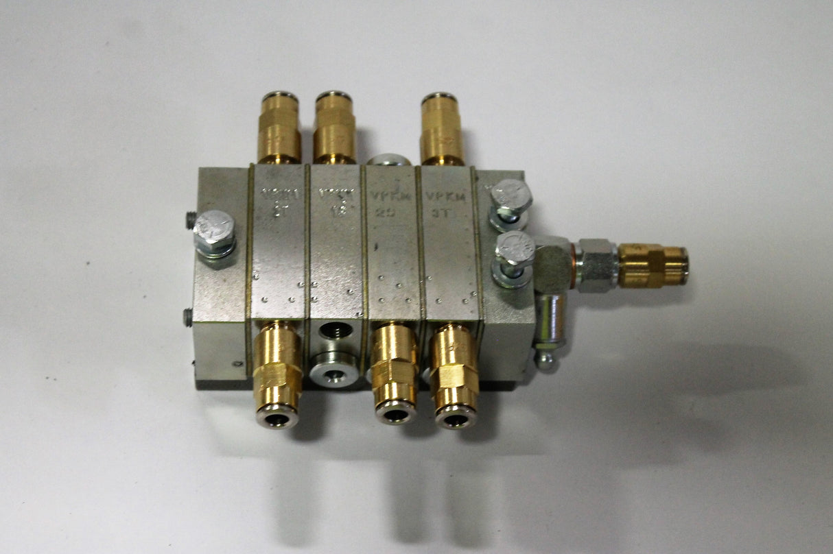 SCHWARZE - 66767 - AUTOLUBE A8 BODY/CHASSIS GL2