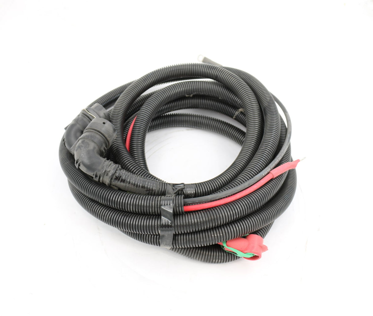 SCHWARZE - 64851 - HARNESS BATTERY CABOVER