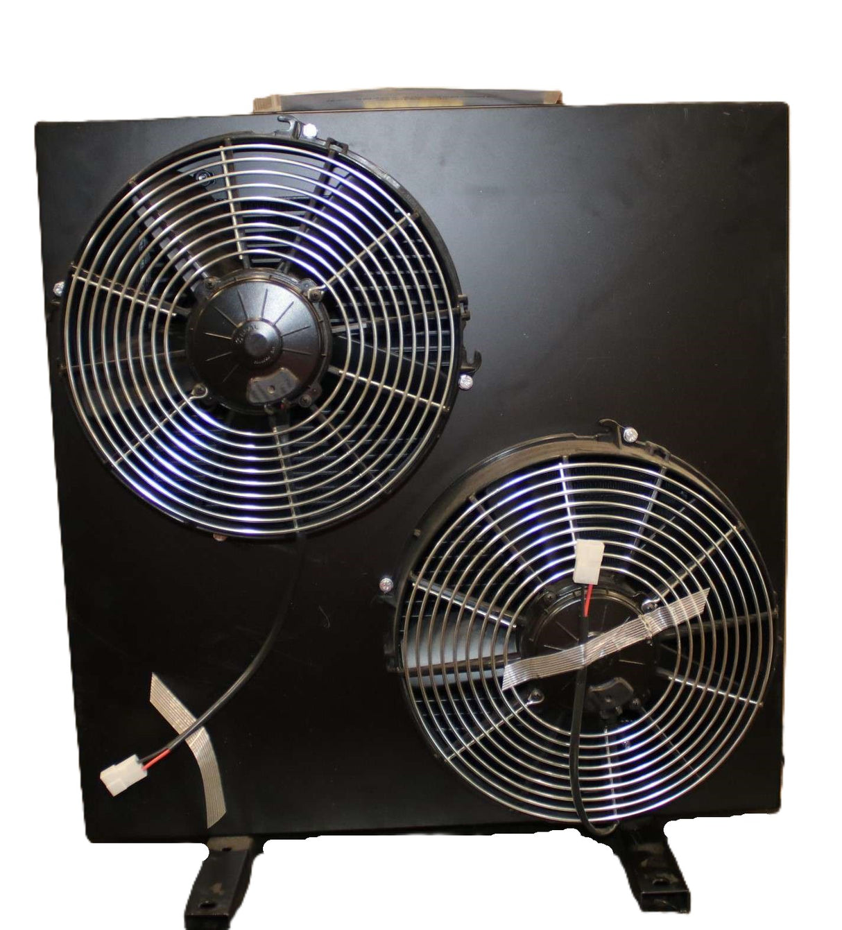 SCHWARZE - 68507 - OIL COOLER PUSHER M6 HYD