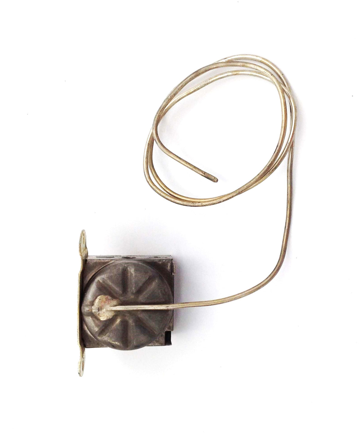 RANCO (ROBERTSHAW) - 25-1163 - HEATER THERMOSTAT