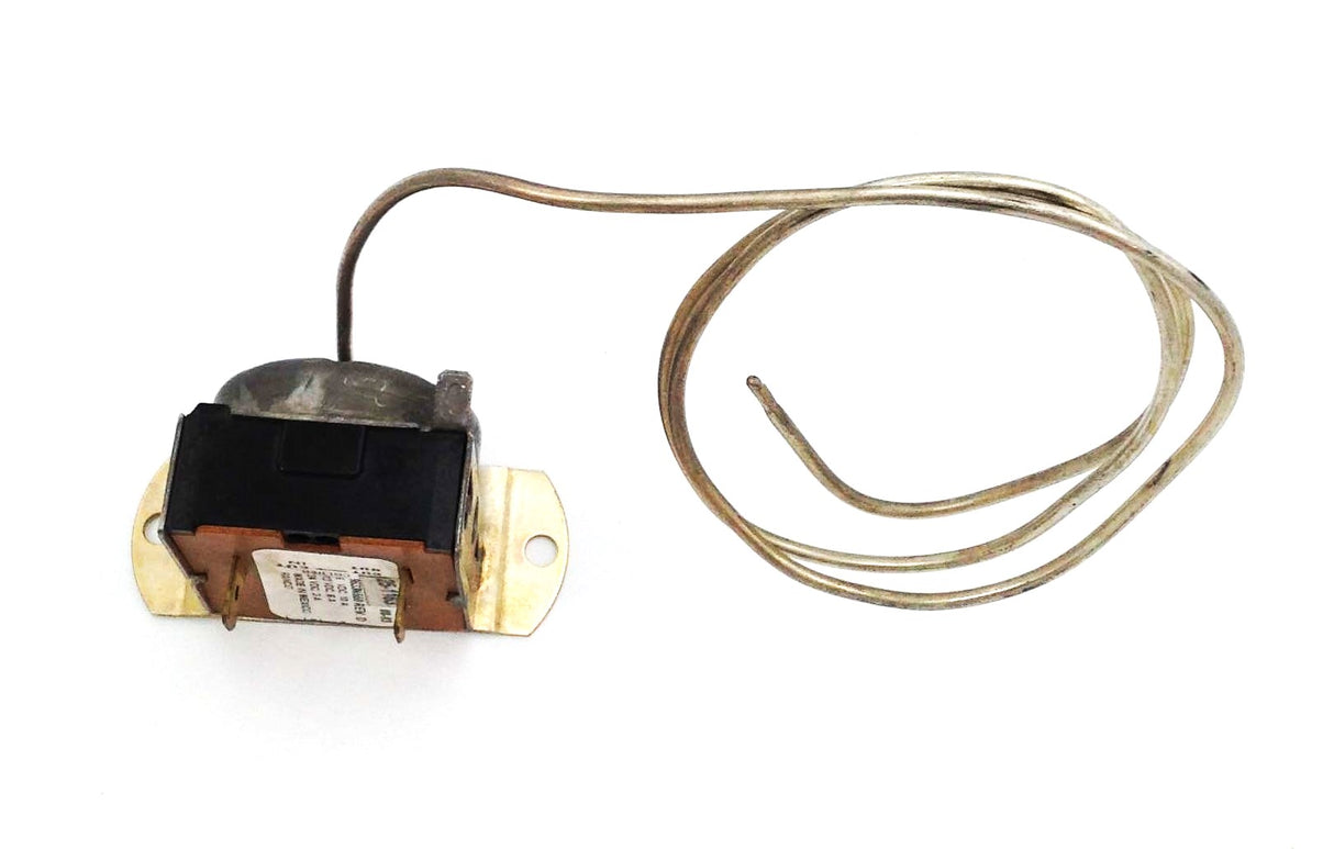 RANCO (ROBERTSHAW) - 25-1163 - HEATER THERMOSTAT