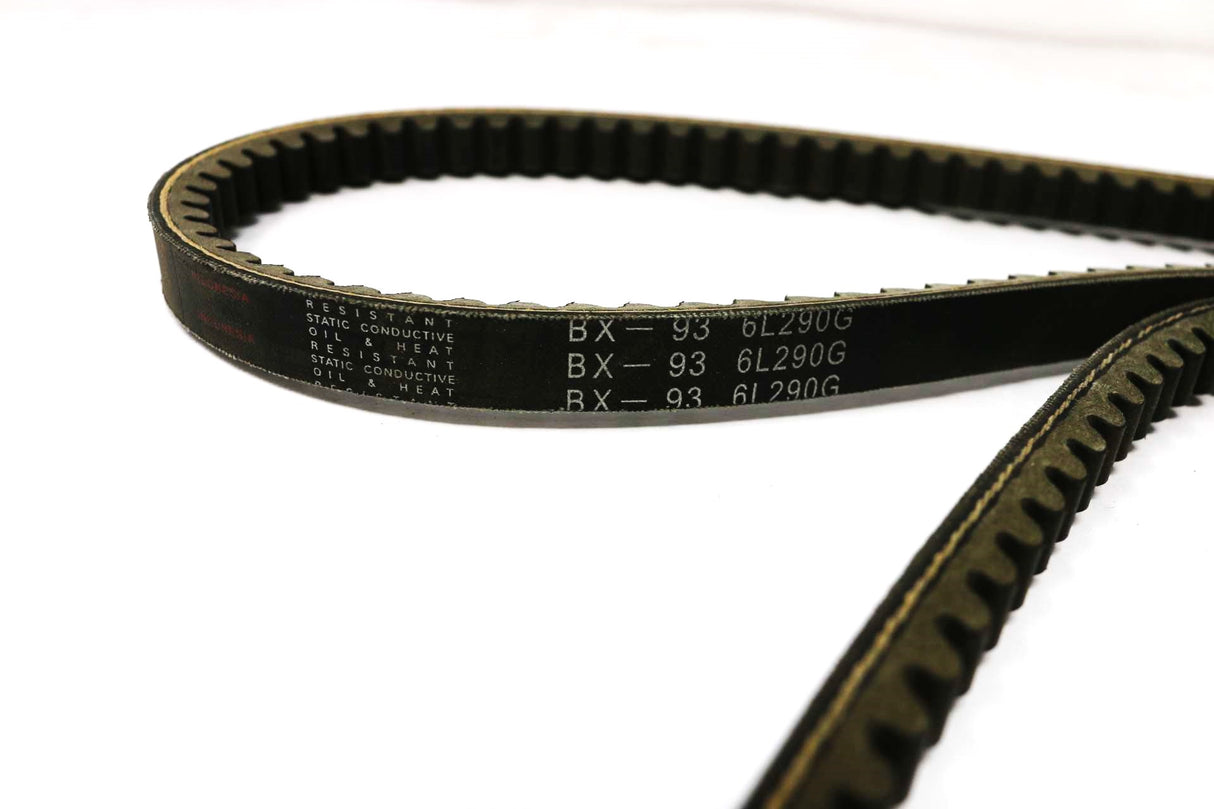 DAYTON - 6L290G - COGGED V-BELT 96IN OUTSIDE LG 0.656IN TOP WIDTH