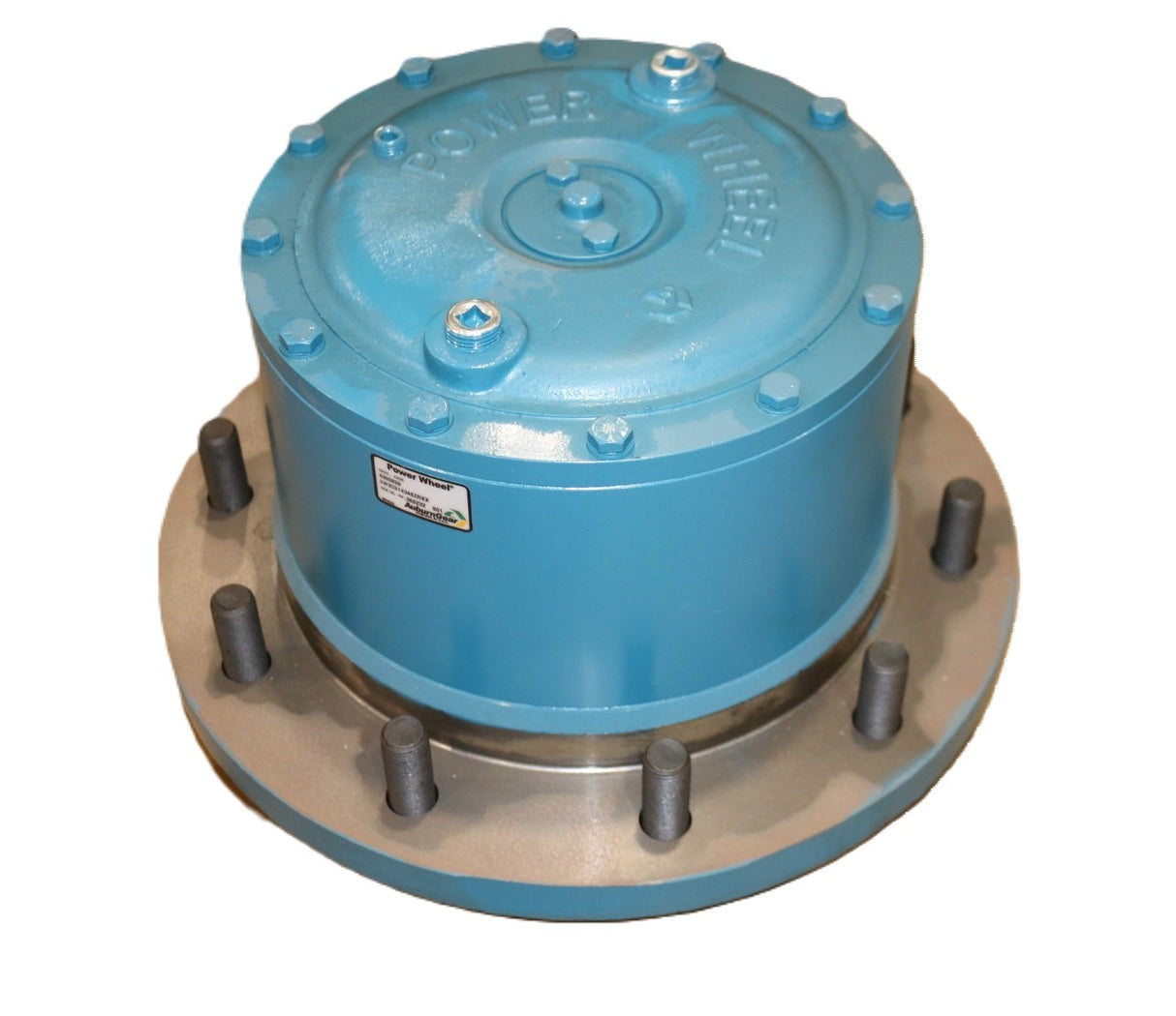 AUBURN - 8W2C514349ZRXX - POWER WHEEL-MOD 8 SERIES B SAE
