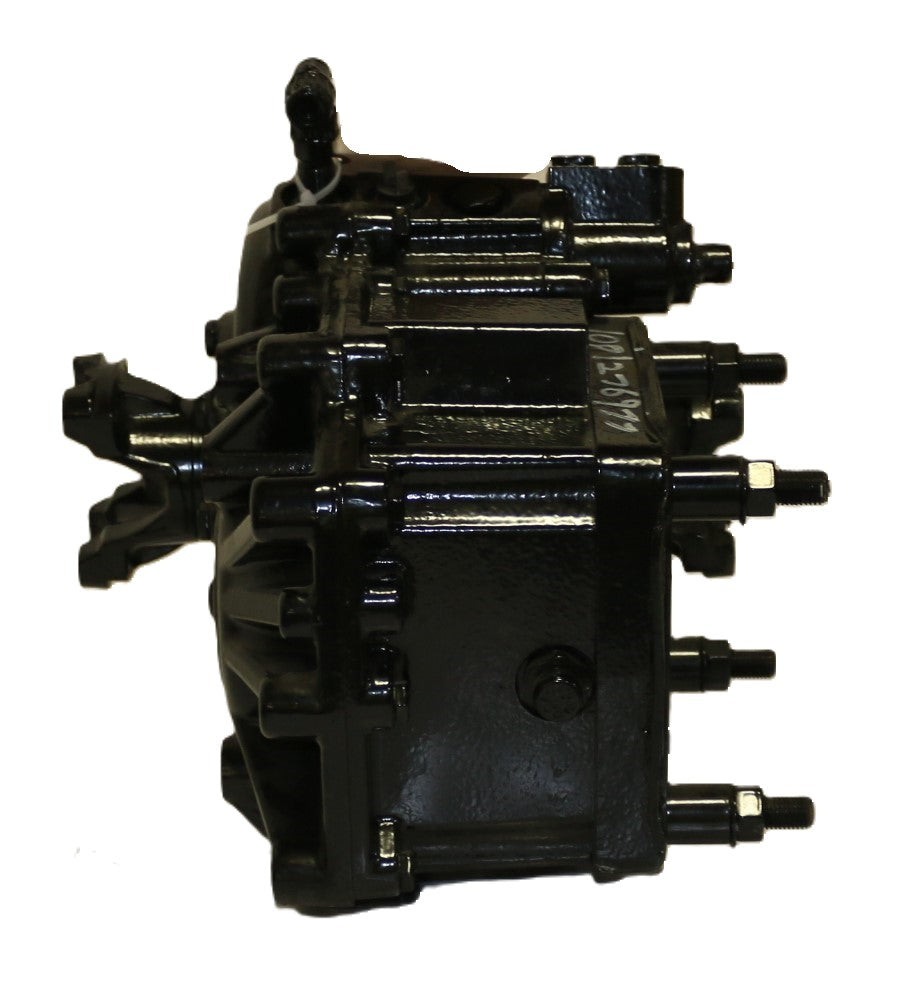 DANA SPICER - 357/455 - GEARBOX