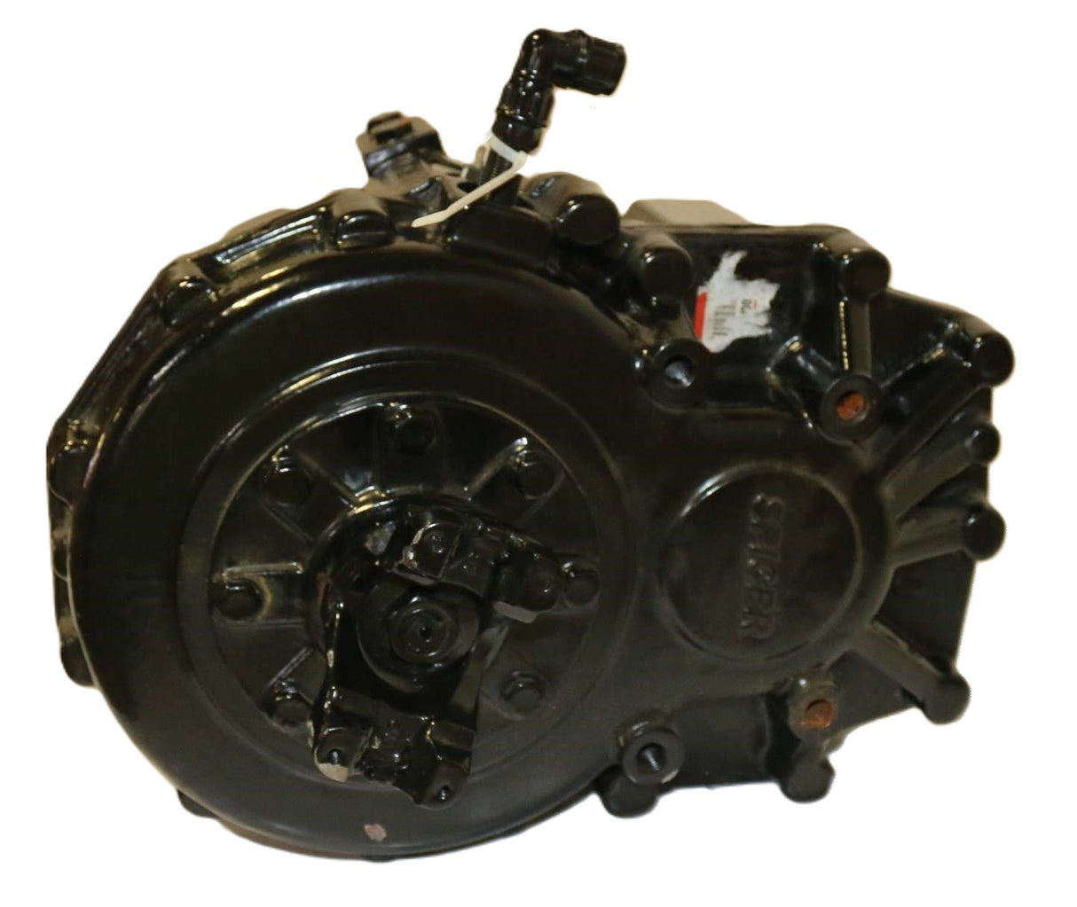 DANA SPICER - 357/455 - GEARBOX