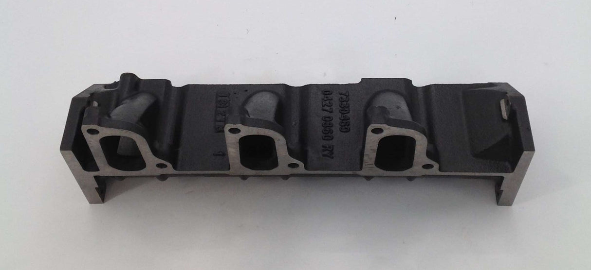 DEUTZ DIESEL - 0427-2206 - MANIFOLD AIR INTAKE