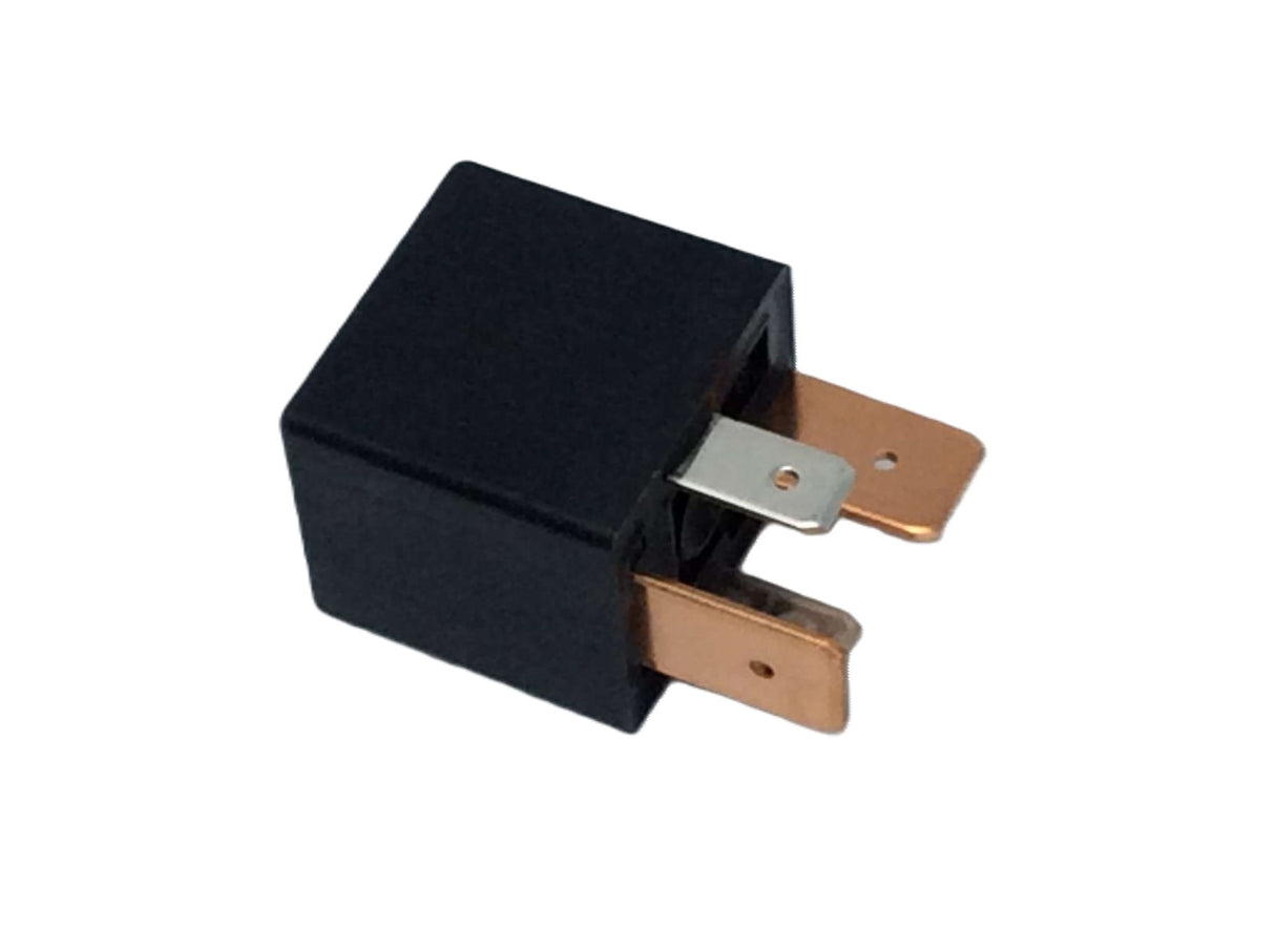 MATSUSHITA (PANASONIC) - CB1AH-24V - AUTOMOTIVE RELAY SPDT 14VDC 40A