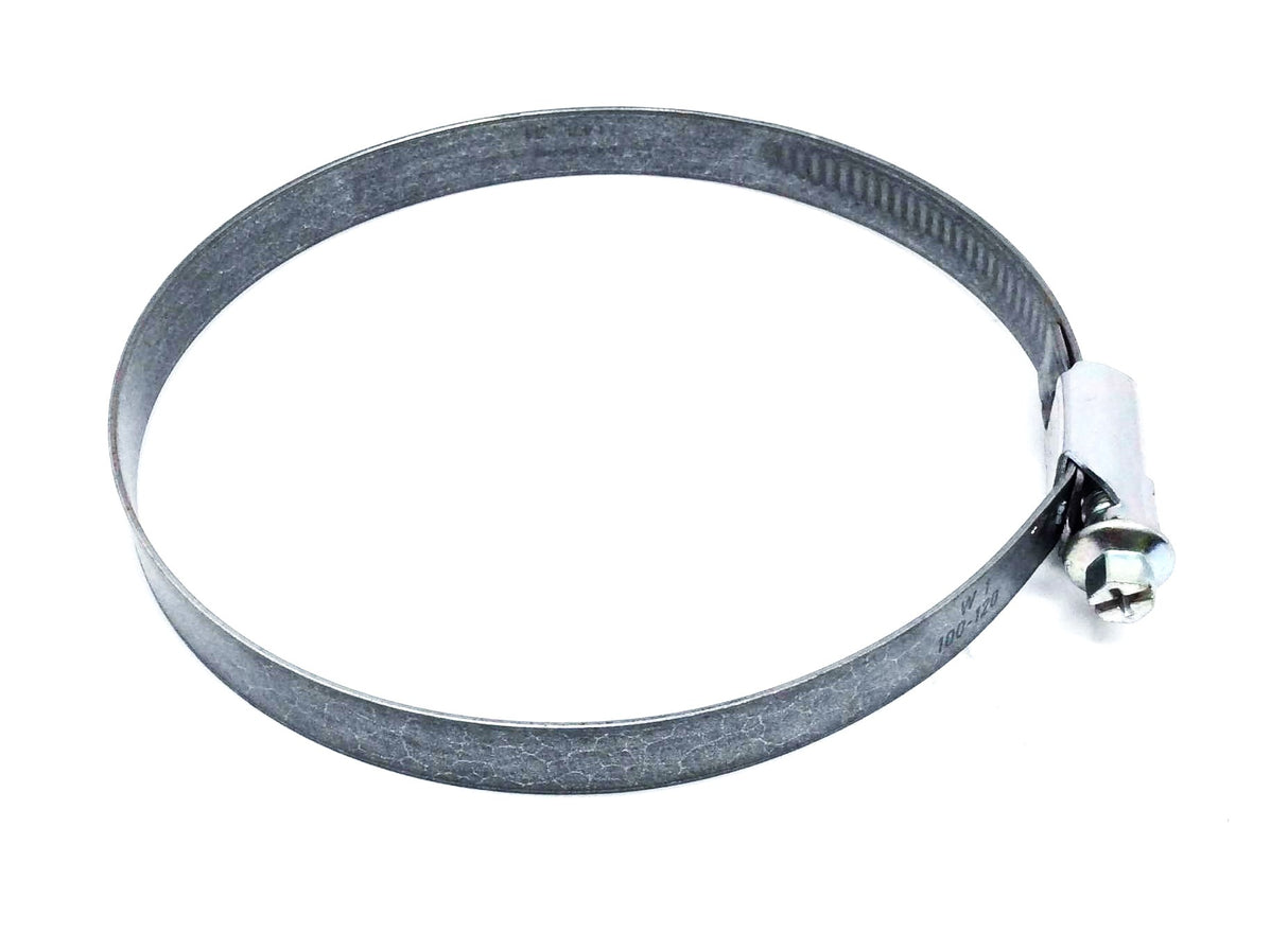 NORMA - 01367352110 - HOSE CLAMP 100-120mm X 12mm BAND