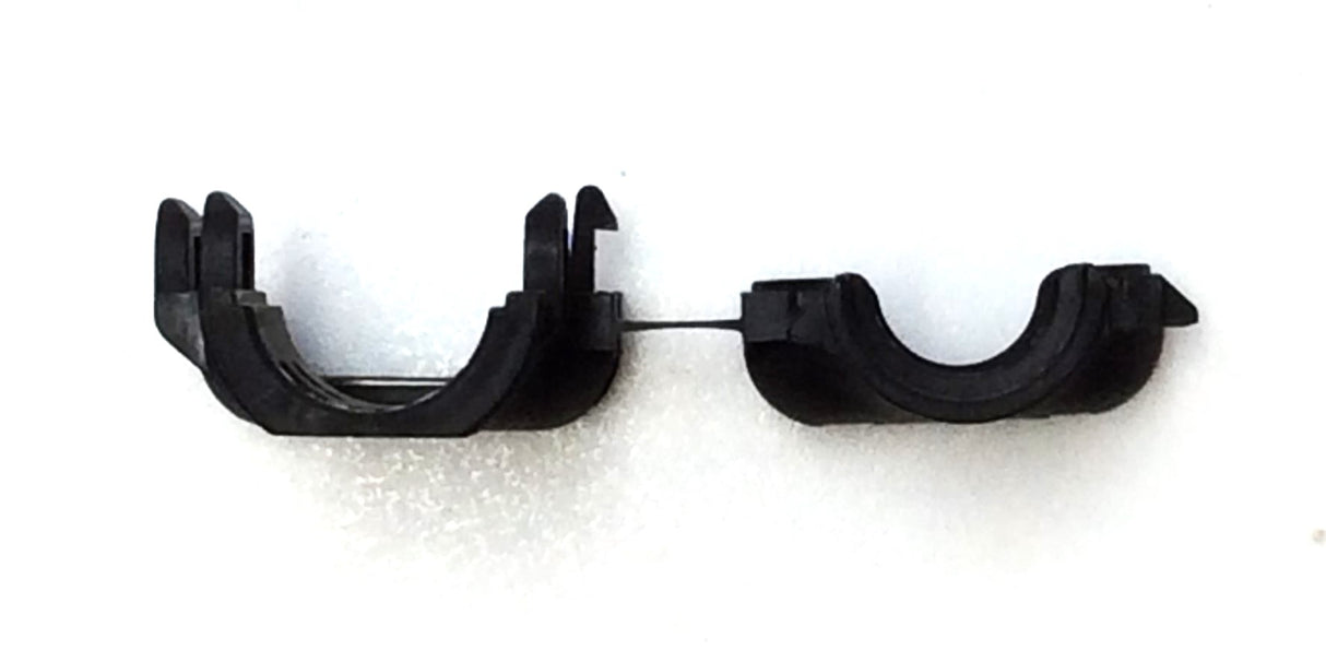 AMP INC - 1670365-1 - CONNECTOR COVER BACKSHELL