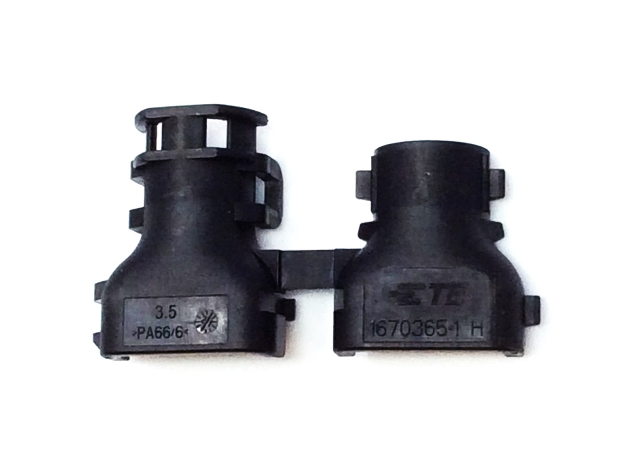 AMP INC - 1670365-1 - CONNECTOR COVER BACKSHELL