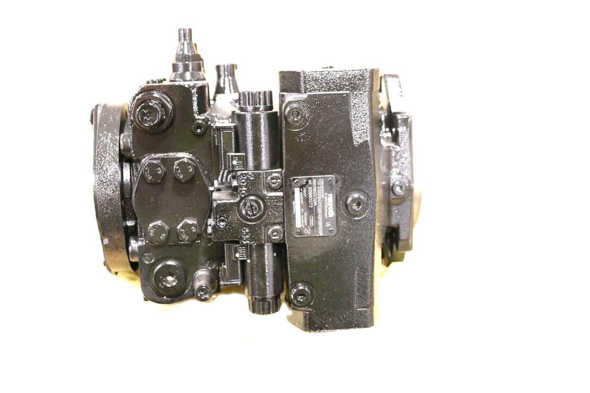 REXROTH - A4VG71DA1D7/32R-NZF02F041SP - HYDRAULIC PUMP HYDROSTATIC D89275