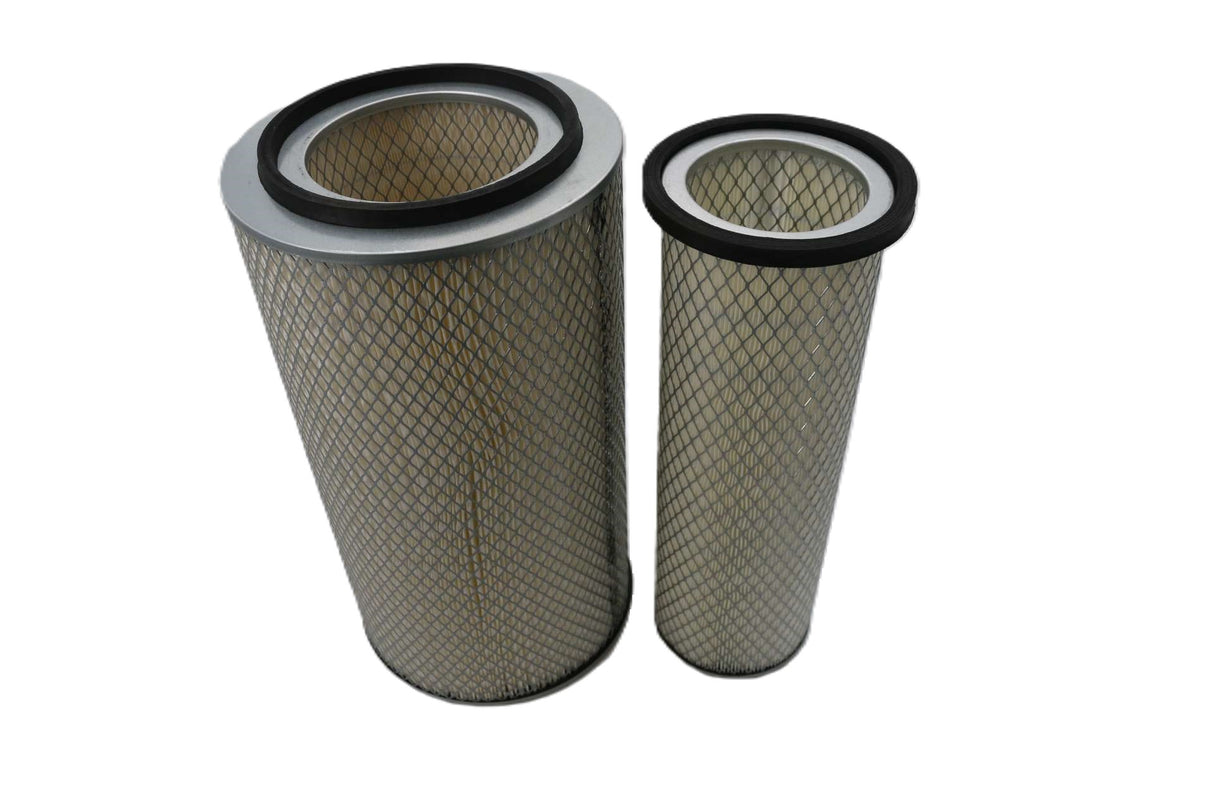 FLEETGUARD - AA2956 - AIR FILTER KIT DUAL PACK