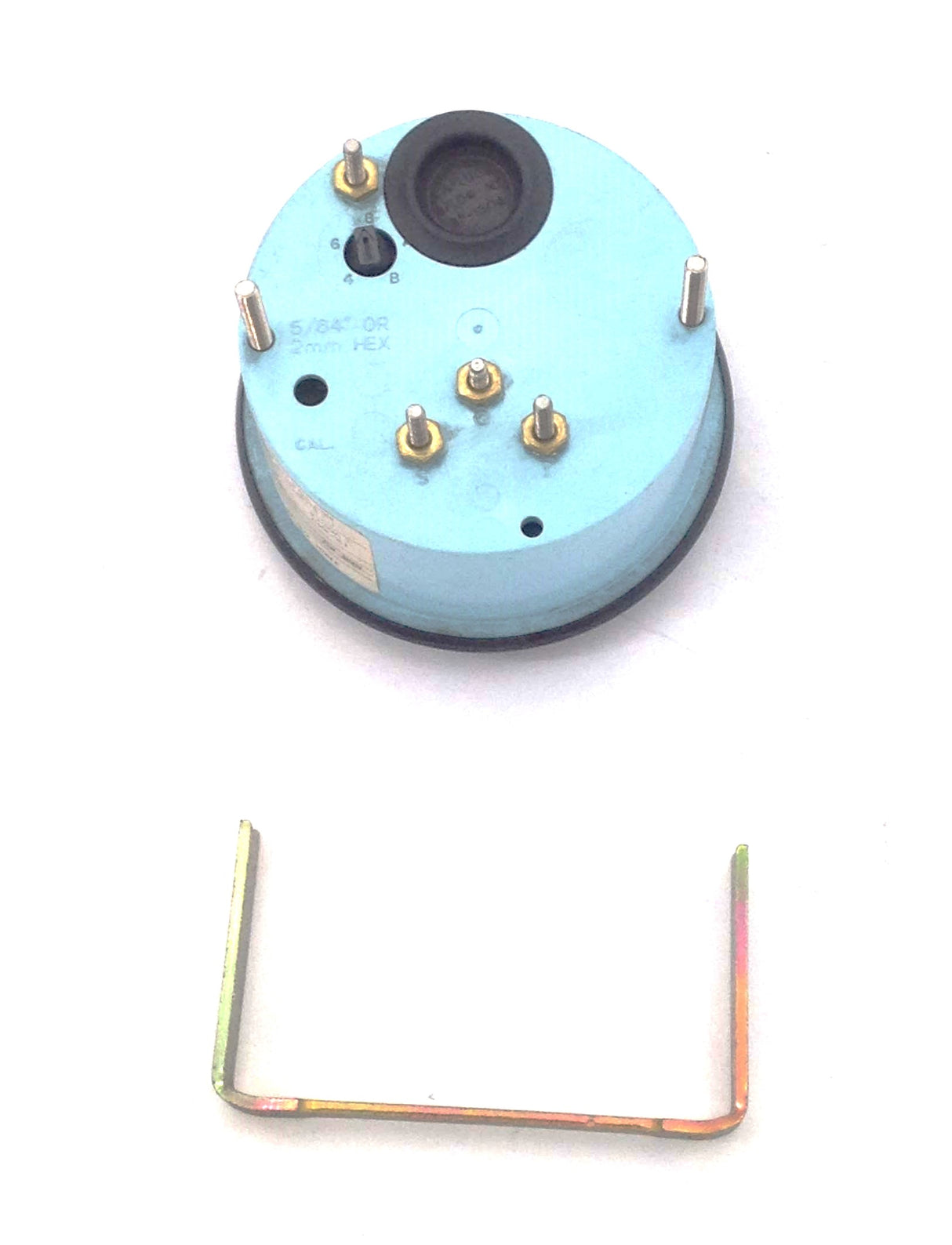 DATCON - 102142 - SPEEDOMETER