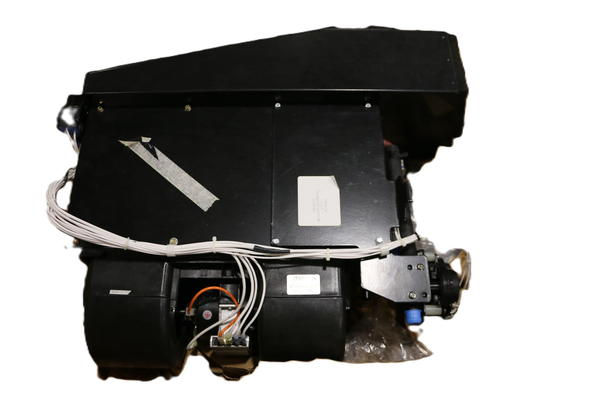 MCC - 13-2533 - T10-7204 BLOWER HEATER/AC
