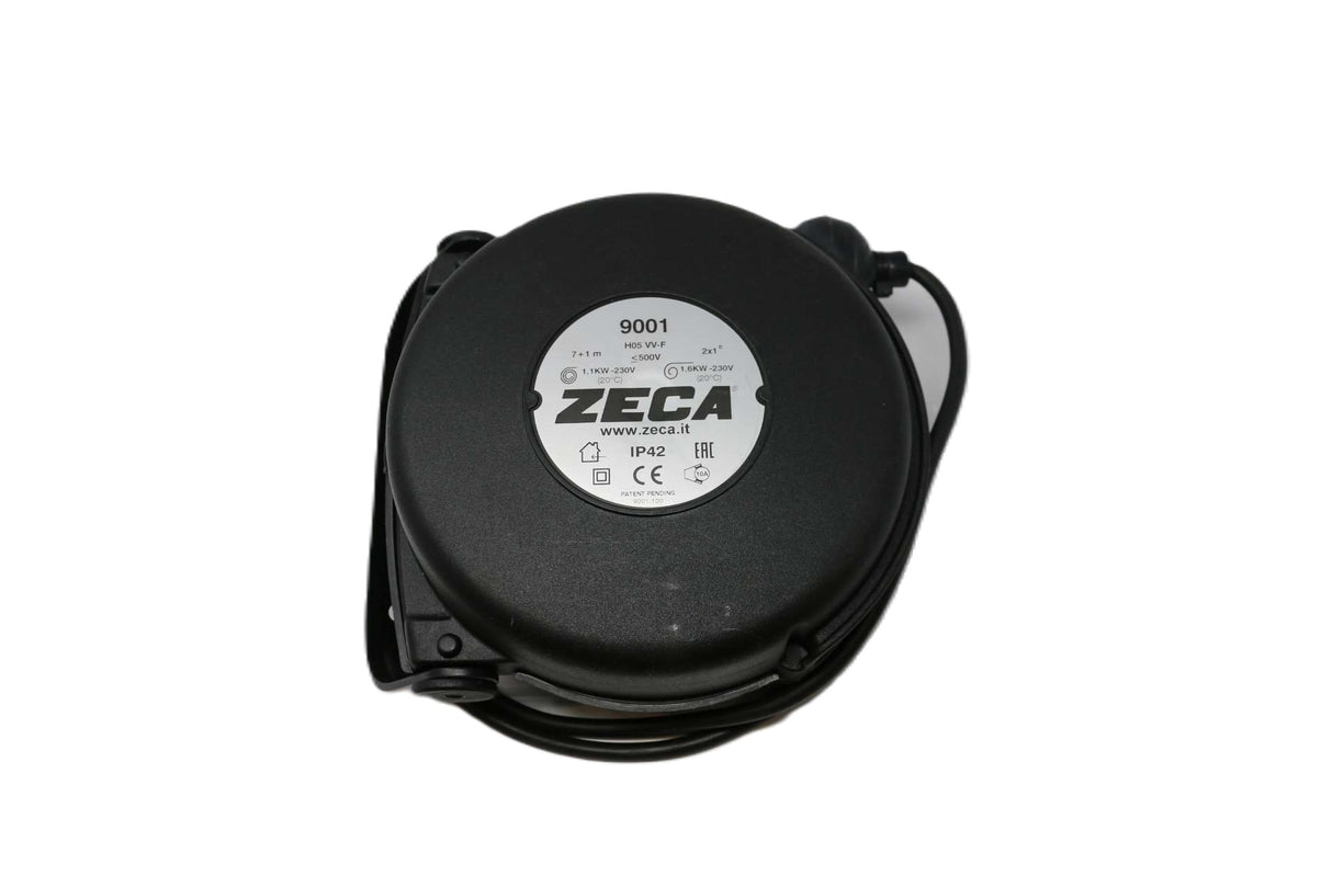 ZECA - 9001 - CABLE REEL