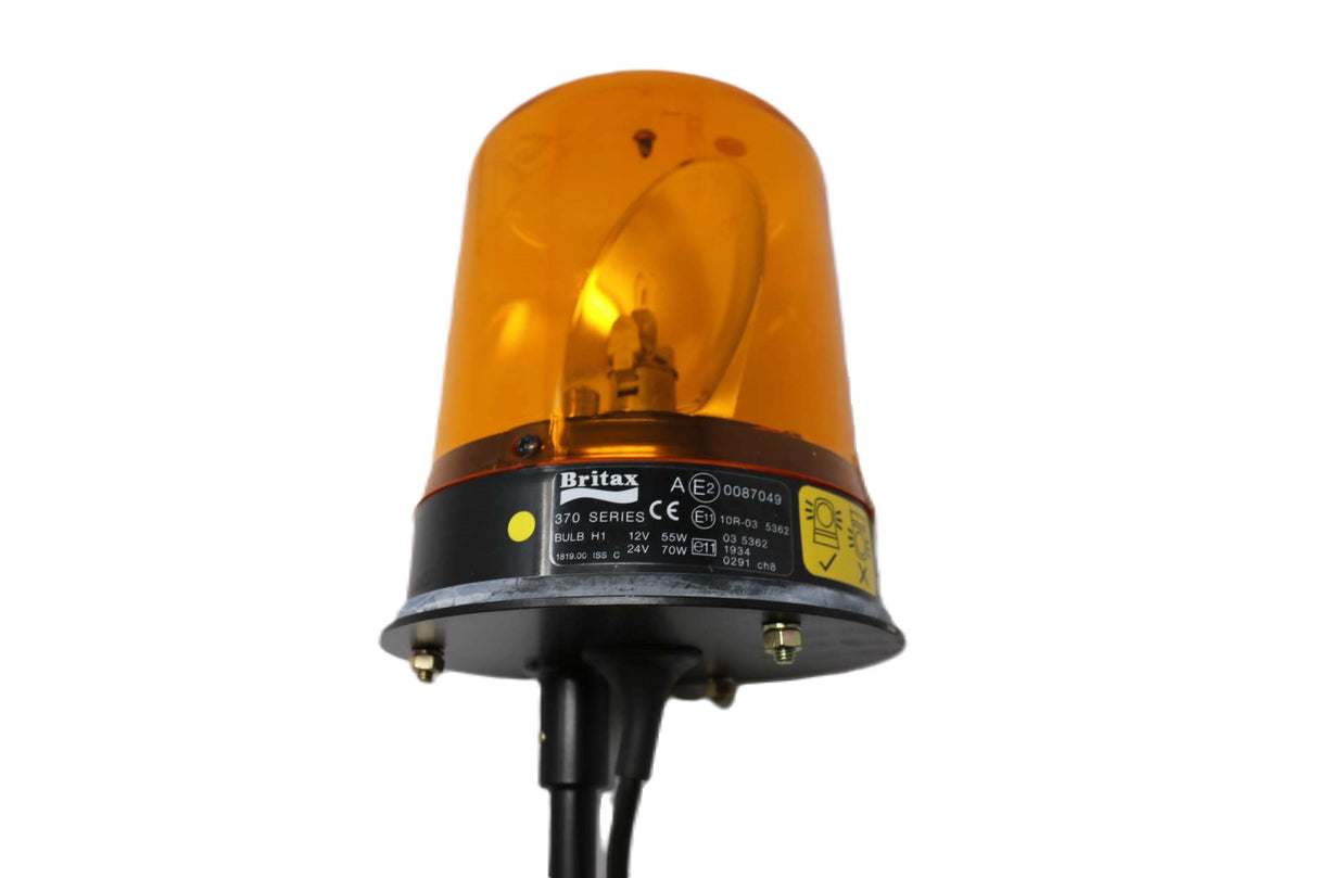 BRITAX PMG (ECCO) - 1348.0012V - BEACON