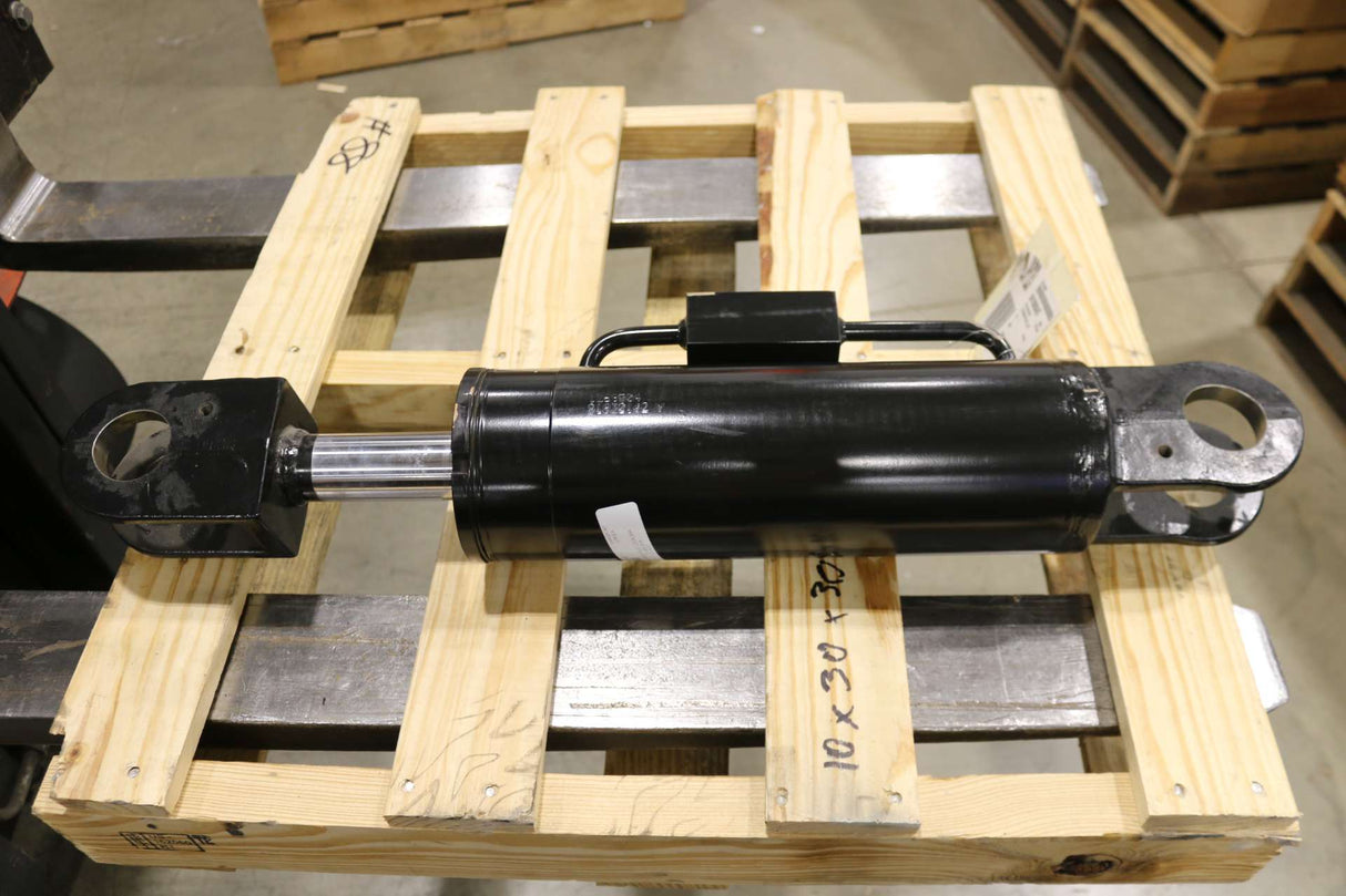 GENIE - 1269004GT - CYLINDER REAR AXLE LOCK