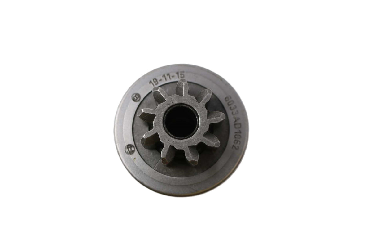 DEUTZ DIESEL - 0134-0070 - STARTER PINION
