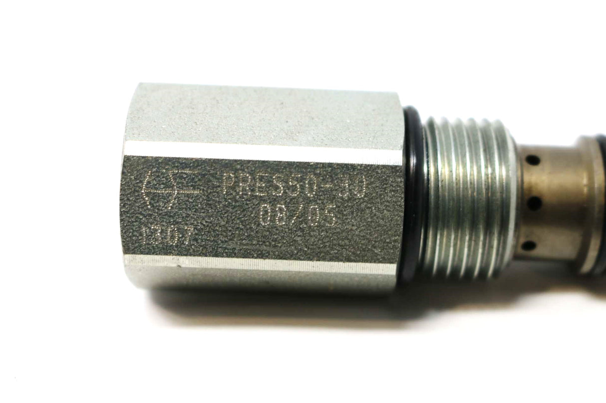 HYDRAFORCE - PRES50-30-0-N-08/05 - HYDRAULIC PRESSURE REDUCING VALVE CARTRIDGE
