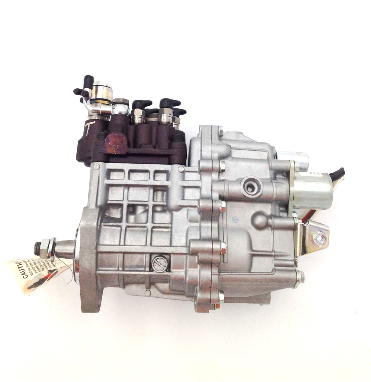YANMAR - 729632-51441 - INJECTION PUMP